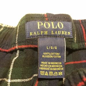 Polo by Ralph Lauren Pants - Polo Ralph Lauren Pajama Pants Polo by Ralph Lauren Pants - Polo Ralph Lauren Pajama Pants